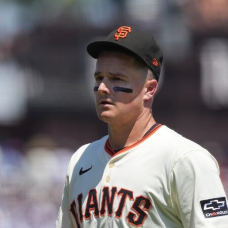 San Francisco Giants vs Los Angeles Dodgers Forecast, 9/20/2025 MLB Picks, Top Bets & Odds