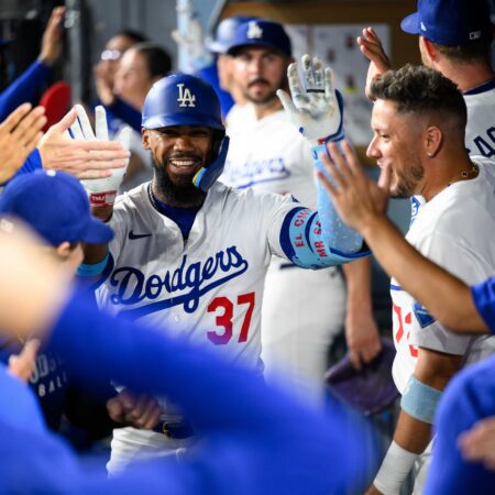 San Francisco Giants vs Los Angeles Dodgers Prediction for September 18, 2025 MLB Picks, Top Bets & Odds