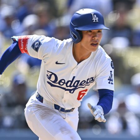 San Francisco Giants vs Los Angeles Dodgers Predictions, 9/21/2025 MLB Picks, Top Bets & Odds
