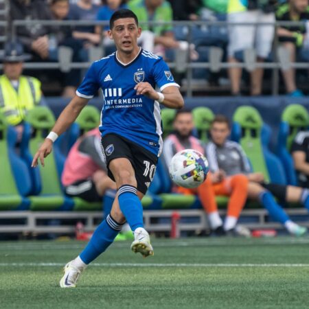 San Jose Earthquakes vs St. Louis CITY SC Forecast, 9/20/2025 Soccer Picks, Tips and Odds