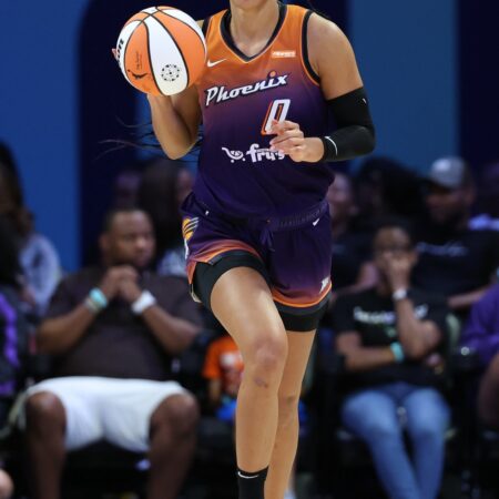 Satou Sabally WNBA Player Prop Bets Sunday Against New York Liberty 9/14/2025