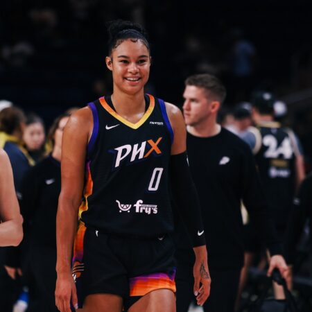 Satou Sabally WNBA Player Prop Bets for Wednesday Against New York Liberty 9/17/2025