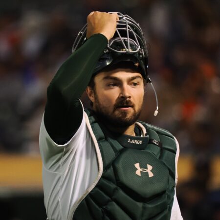 Shea Langeliers Top MLB Prop Bets for Today Against Los Angeles Angels 9/7/2025