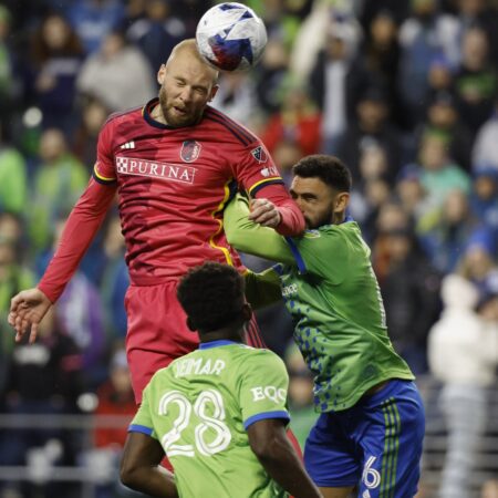 St. Louis CITY SC vs Los Angeles FC Forecast, 9/27/2025 Soccer Picks, Advice and Odds