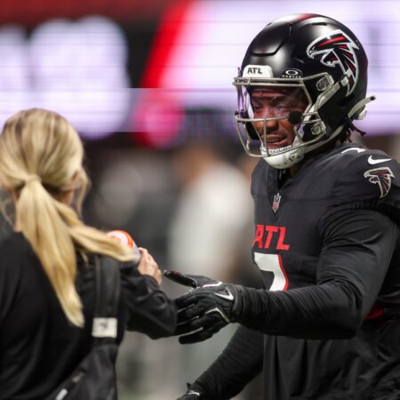 Tampa Bay Buccaneers at Atlanta Falcons Preview, 9/7/2025 NFL Predictions, Top Bets & Odds Week 1