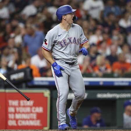 Texas Rangers and Arizona Diamondbacks Prediction for 9/2/2025: MLB Picks, Best Bets & Odds