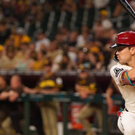 Texas Rangers vs Arizona Diamondbacks Prediction for 9/3/2025: MLB Picks, Best Bets & Odds