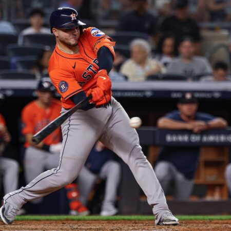 Texas Rangers vs Houston Astros Predictions for 9/17/2025: MLB Picks, Top Bets & Odds