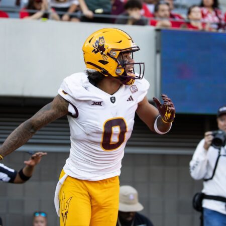 Texas State Bobcats vs Arizona State Sun Devils Forecast, 9/13/2025 College Football Selections, Top Predictions & Odds