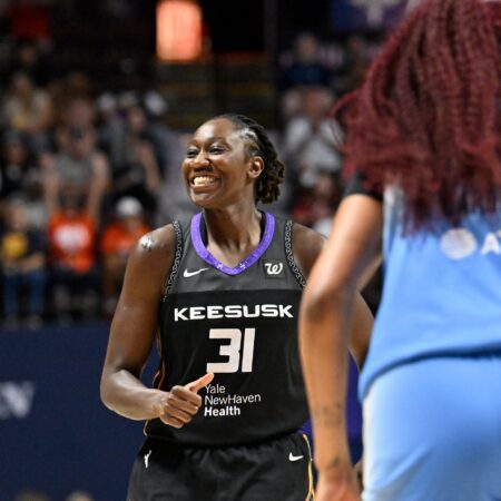 Tina Charles Prop Bets for WNBA Game Against Atlanta Dream on 9/1/2025