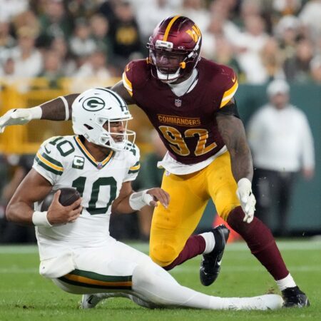 Top NFL Teaser Wagers for Week 3: Fundamental Strategy Teasers