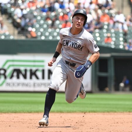 Toronto Blue Jays vs New York Yankees Forecast, 9/7/2025 MLB Picks, Top Bets & Odds