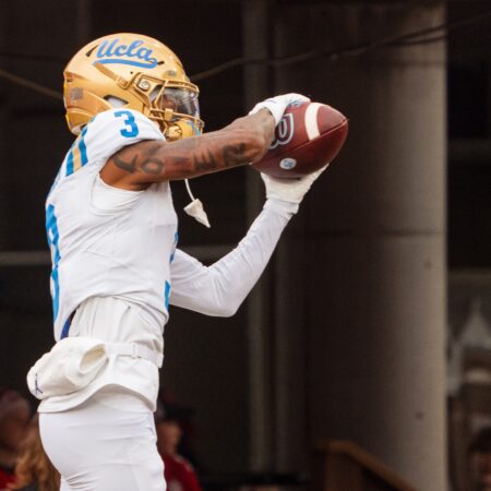 UCLA Bruins vs UNLV Rebels Preview, 9/6/2025 College Football Predictions, Picks, & Odds