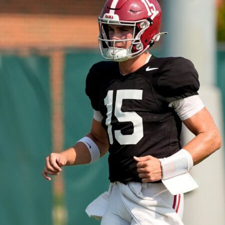 UL Monroe Warhawks vs Alabama Crimson Tide Forecast, 9/6/2025 College Football Predictions, Top Bets & Odds