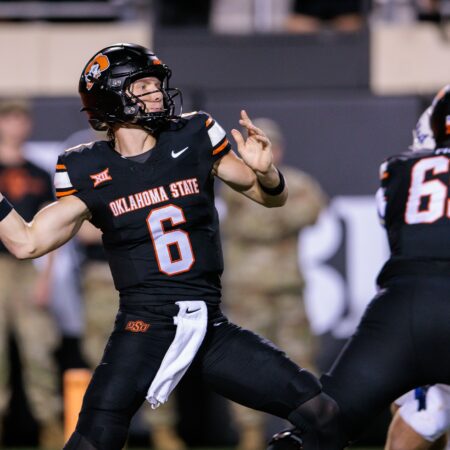 UNLV Rebels vs Wyoming Cowboys Forecast, 10/4/2025 College Football Picks, Best Bets & Odds