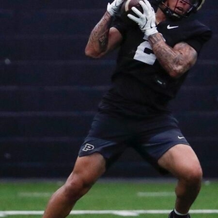 USC Trojans and Purdue Boilermakers Prediction for 9/13/2025 College Football Picks, Best Bets & Odds