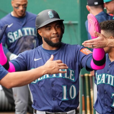 Victor Robles Top MLB Prop Bets for Today Against Los Angeles Dodgers 9/27/2025