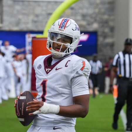 Wake Forest Demon Deacons vs Virginia Tech Hokies Preview, 10/4/2025 College Football Predictions, Top Picks & Odds