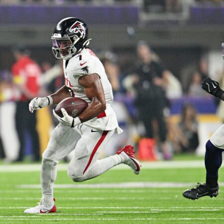 Washington Commanders vs Atlanta Falcons Preview, 9/28/2025 NFL Predictions, Top Picks & Odds Week 4