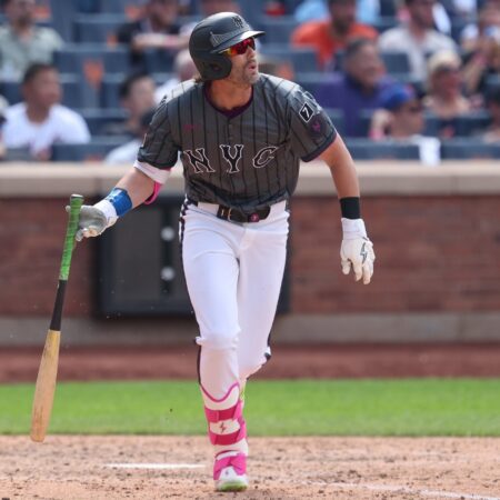 Washington Nationals and New York Mets Prediction for 9/19/2025 MLB Picks, Best Bets & Odds