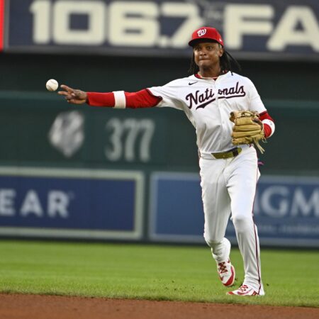 Washington Nationals vs Miami Marlins Betting Picks, Predictions, and Odds for 9/8/2025
