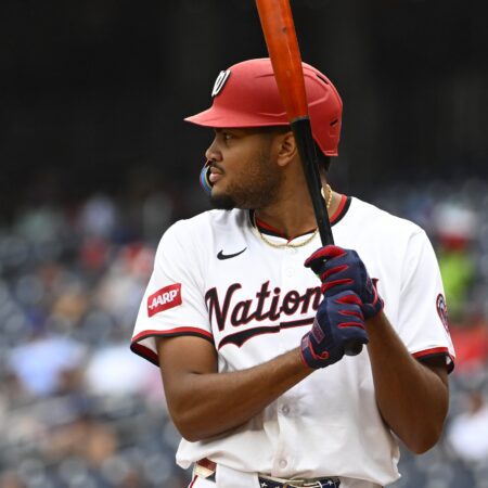 Washington Nationals vs New York Mets Preview, 9/20/2025 MLB Predictions, Top Picks & Odds