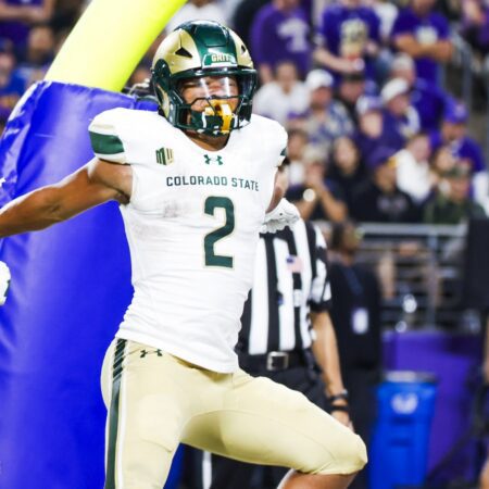 Washington State Cougars vs Colorado State Rams Prediction for 9/27/2025 College Football Picks, Best Bets & Odds