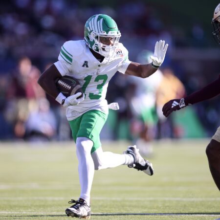 Washington State Cougars vs North Texas Mean Green Forecast, 9/13/2025 College Football Selections, Top Wagers & Odds