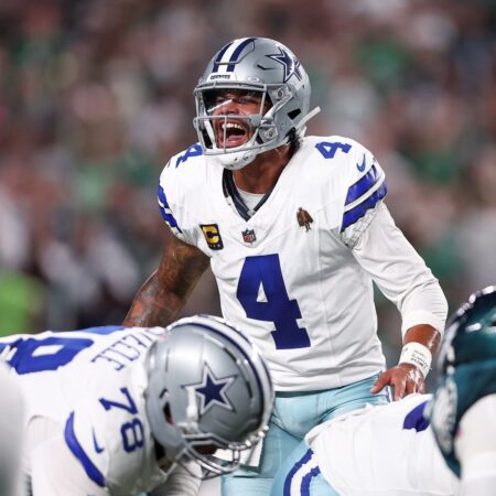 Week 2 Opening Line Analysis and Selections