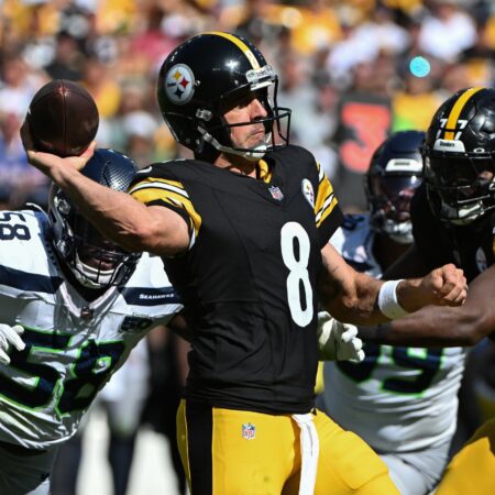 Week 3 NFL Confidence Pool Selections