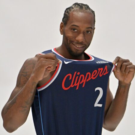 2025-26 Los Angeles Clippers NBA Finals Predictions and Odds