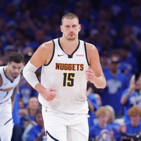 2025-26 Predictions and Odds for Denver Nuggets to Win the NBA Finals