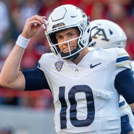 Akron Zips vs Ball State Cardinals Prediction for 10/18/2025 College Football Picks, Best Bets & Odds
