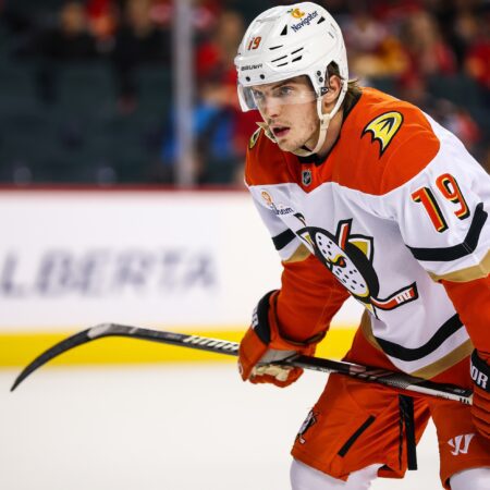 Anaheim Ducks vs San Jose Sharks Preview, 10/11/2025 NHL Predictions, Top Bets & Odds