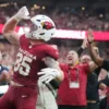 Arizona Cardinals at Dallas Cowboys Prediction for 11/3/2025 NFL Picks, Top Bets & Odds for Week 9