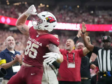 Arizona Cardinals at Dallas Cowboys Prediction for 11/3/2025 NFL Picks, Top Bets & Odds for Week 9
