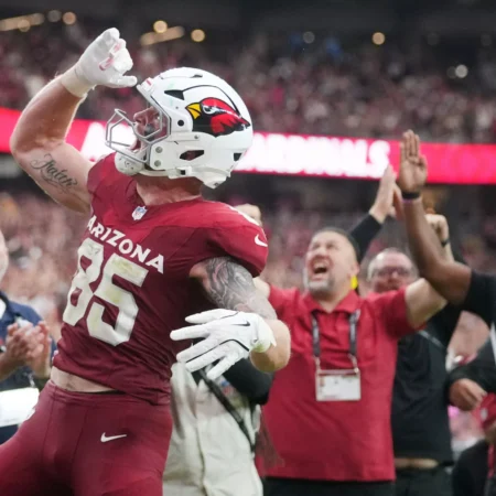 Arizona Cardinals at Dallas Cowboys Prediction for 11/3/2025 NFL Picks, Top Bets & Odds for Week 9