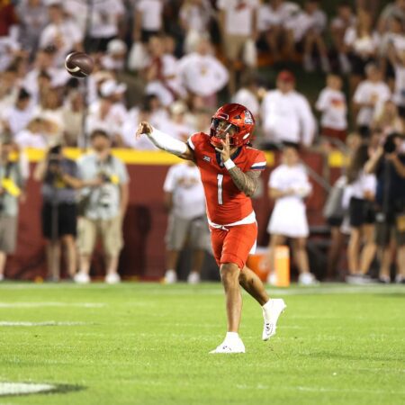 Arizona Wildcats vs Houston Cougars Forecast, 10/18/2025 College Football Selections, Top Picks & Odds