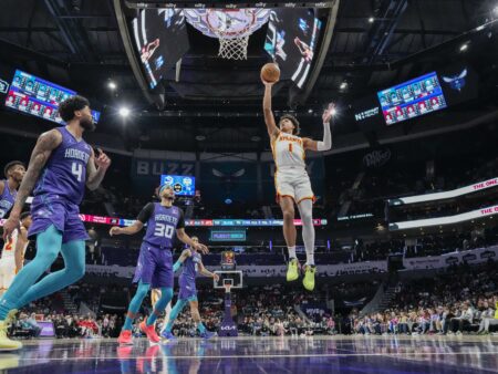 Atlanta Hawks vs Indiana Pacers Forecast, 10/31/2025 Preview and Selection