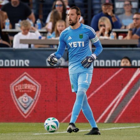 Austin FC vs. St. Louis CITY SC Preview, 10/4/2025 Soccer Predictions, Tips, and Odds