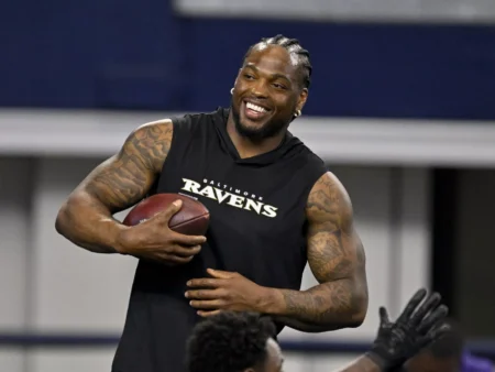 Baltimore Ravens vs Miami Dolphins Forecast, 10/30/2025 NFL Predictions, Top Bets & Odds Week 9