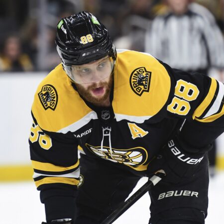 Boston Bruins vs Vegas Golden Knights Forecast, 10/16/2025 NHL Selections, Top Bets & Odds