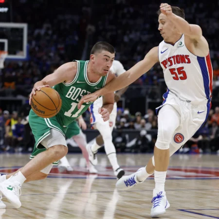 Boston Celtics vs Philadelphia 76ers Forecast, 10/31/2025 Analysis and Selection