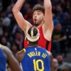 Brooklyn Nets vs Houston Rockets Prediction and Preview for 10/27/2025