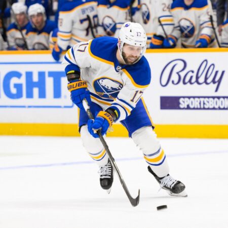 Buffalo Sabres vs Boston Bruins Forecast, 10/11/2025 NHL Selections, Top Wagers & Odds