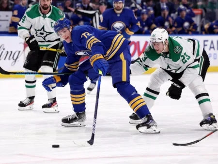 Buffalo Sabres vs Montreal Canadiens Insights, 5/10/2026 NHL Choices, Top Wagers & Odds