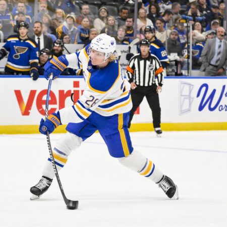 Buffalo Sabres vs Montreal Canadiens Predictions for 10/20/2025 NHL Picks, Best Bets & Odds
