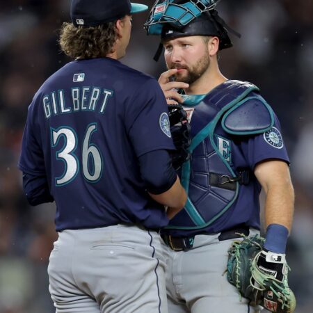 Cal Raleigh MLB Prop Bets for October 7, 2025 Against Detroit Tigers