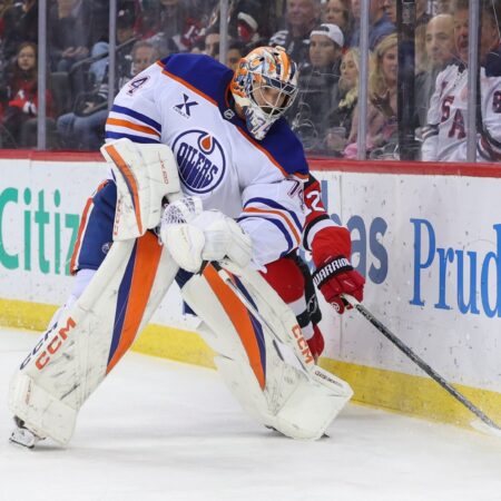 Calgary Flames vs Edmonton Oilers Forecast, 10/8/2025 NHL Predictions, Top Bets & Odds