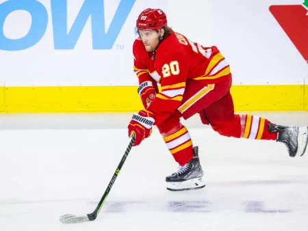 Calgary Flames vs Philadelphia Flyers Prediction for 11/2/2025 NHL Picks, Best Bets & Odds